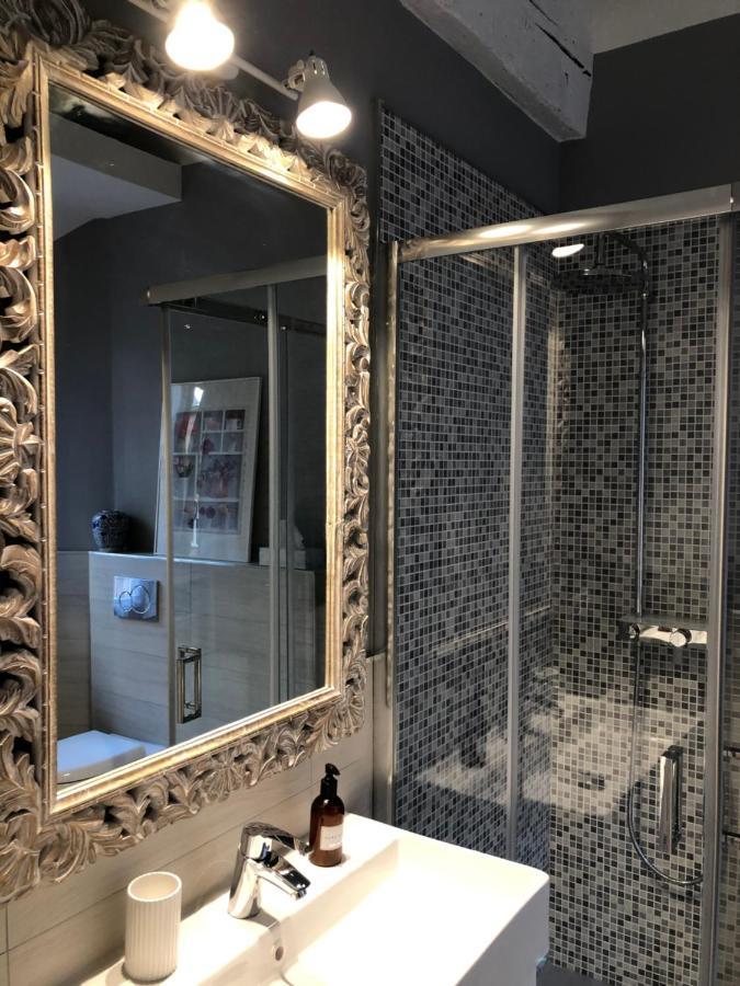 Casa Baciomari Apartment Bologna Ngoại thất bức ảnh