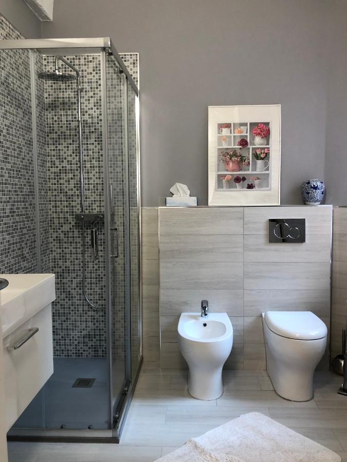 Casa Baciomari Apartment Bologna Ngoại thất bức ảnh