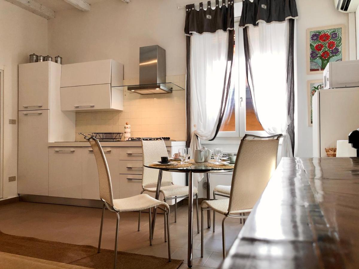 Casa Baciomari Apartment Bologna Ngoại thất bức ảnh