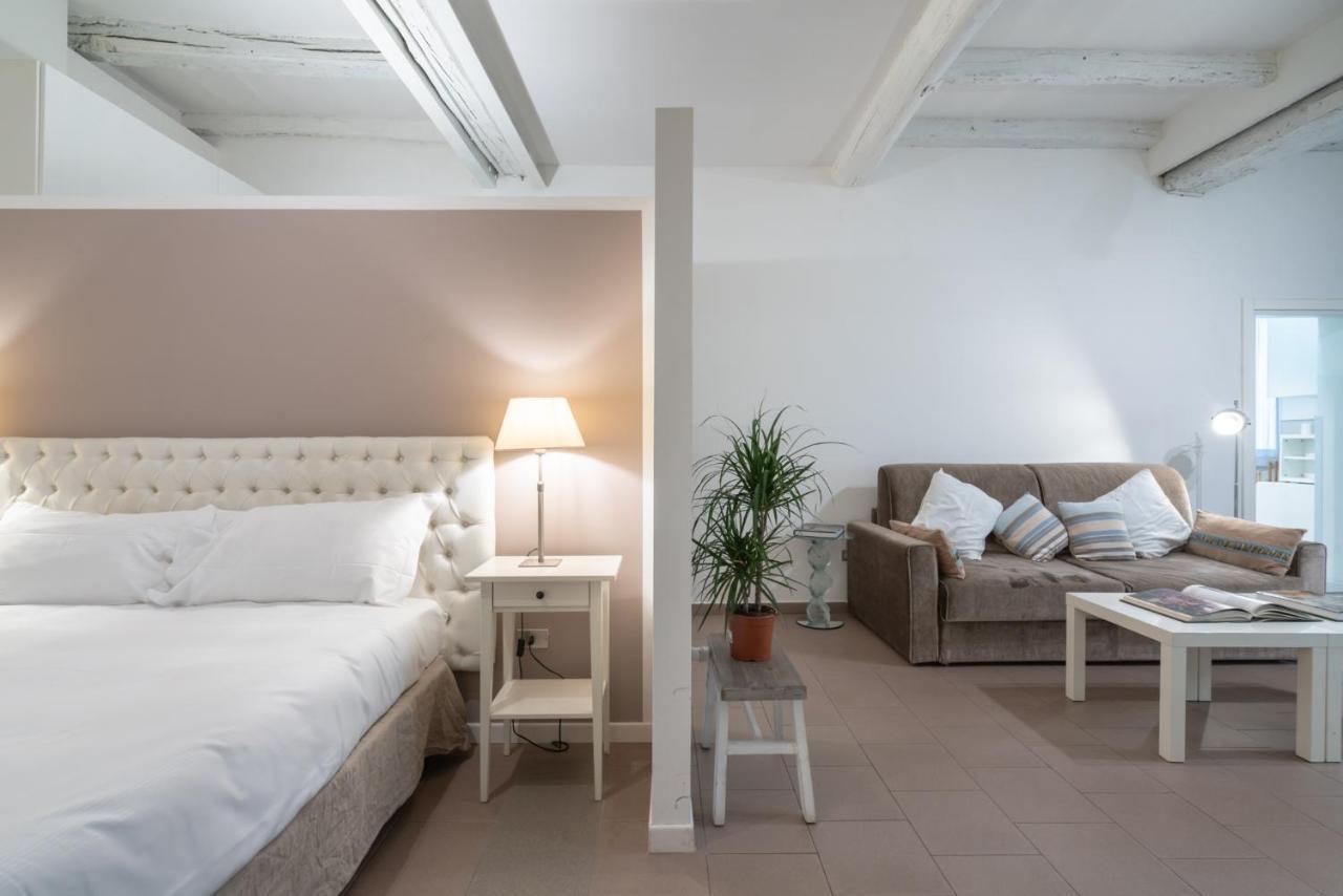 Casa Baciomari Apartment Bologna Ngoại thất bức ảnh