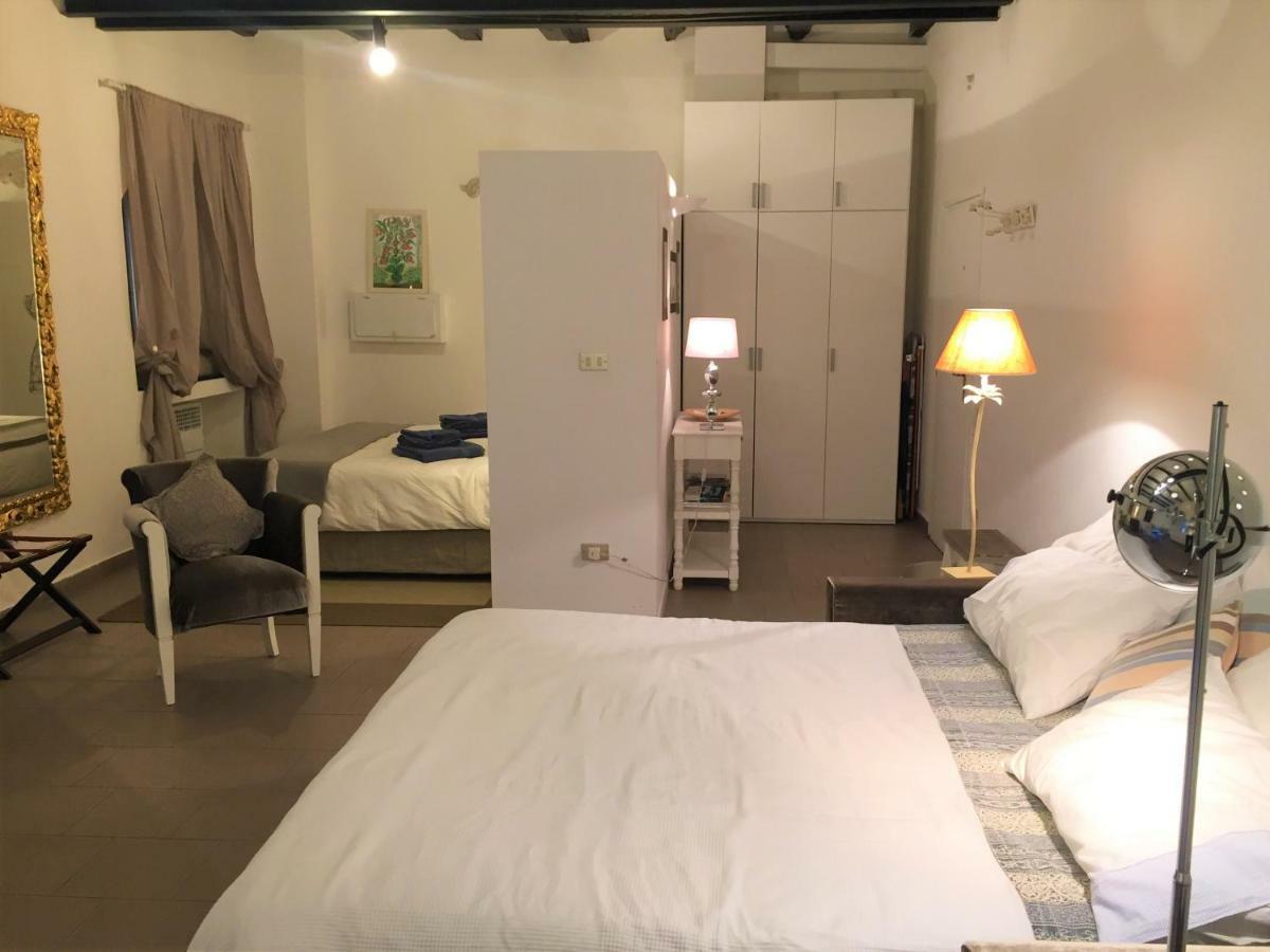 Casa Baciomari Apartment Bologna Ngoại thất bức ảnh